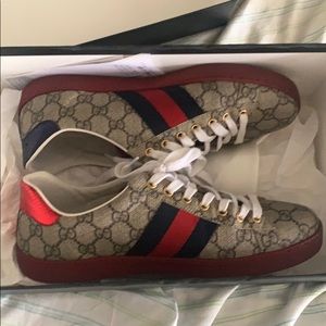 Gucci Shoes